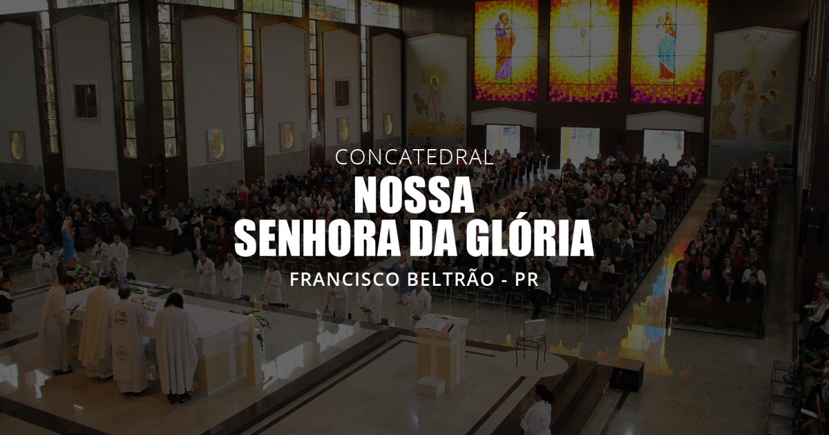 São Jorge d'Oeste Paraná fonte: paroquiasaojorgedoeste.com.br